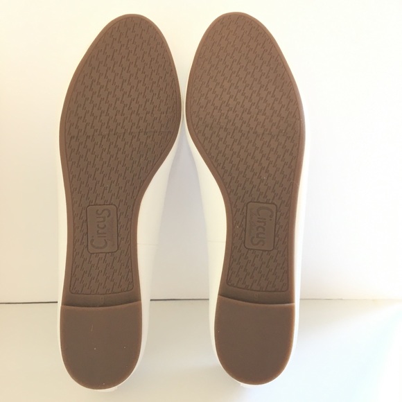 Circus by Sam Edelman Colleen Ballet Flat Comfort Shoe - Picture 11 of 16